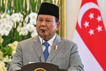 Prabowo Terbitkan Aturan Baru Izin Investasi, Dilarang Bikin Kebijakan Lain!