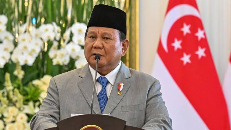 Prabowo Terbitkan Aturan Baru Izin Investasi, Dilarang Bikin Kebijakan Lain!