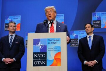 Resmi! Trump Kirim Surat ke Prabowo Soal Tarif, RI Kena 32%