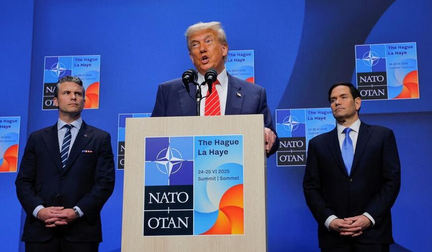 Resmi! Trump Kirim Surat ke Prabowo Soal Tarif, RI Kena 32%