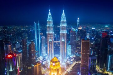Malaysia Targetkan Kunjungan 47 Juta Turis Asing Pada 2026