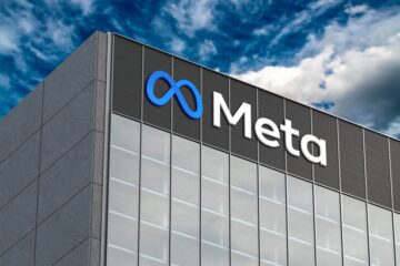 Meta Bangun Data Centre Raksasa Ukuran 70 Lapangan Bola