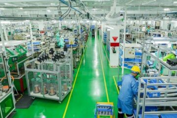 Ekonomi Kepri Triwulan III-2025 Tertinggi di Sumatera