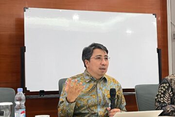 BI: Pertumbuhan Kredit 2025 Tertahan Karena Permintaan Lemah