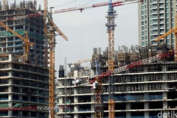 World Bank: Ekonomi RI 2026 Diprediksi Stagnan!