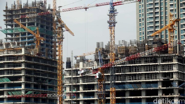 World Bank: Ekonomi RI 2026 Diprediksi Stagnan!