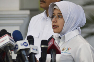 Ekonomi Indonesia Tumbuh Solid pada Triwulan 1-2026