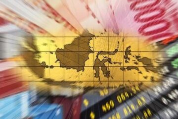 LPEM UI Ragukan Validitas Angka Pertumbuhan Ekonomi 5,61% Versi BPS