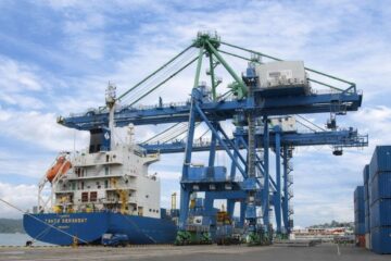 Ekonomi Kepri Meroket 7,04%, Apa Penopangnya?