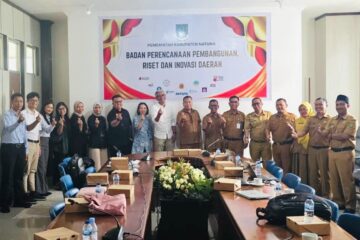 Gali Potensi Pariwisata, ISEI Batam Kunjungi Kabupaten Lingga dan Natuna